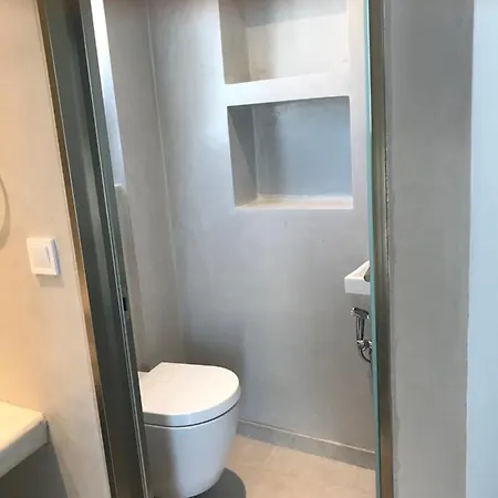 דירה Ammos Luxury