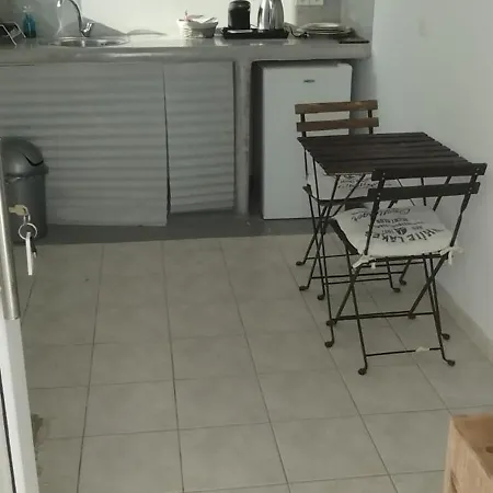 Ammos Luxury * Alikí