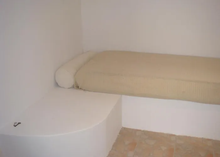 Apartamento Ammos Luxury *