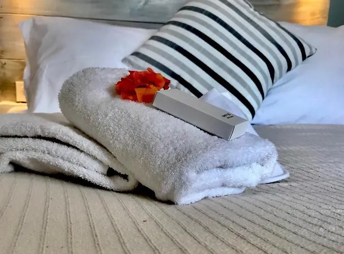 Ammos Luxury * Alikí