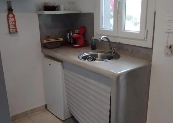 Ammos Luxury Apartamento