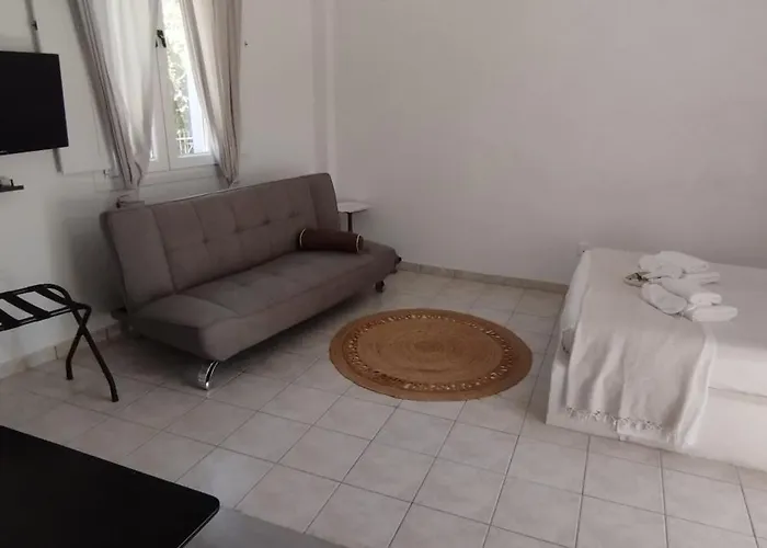 Ammos Luxury Apartamento