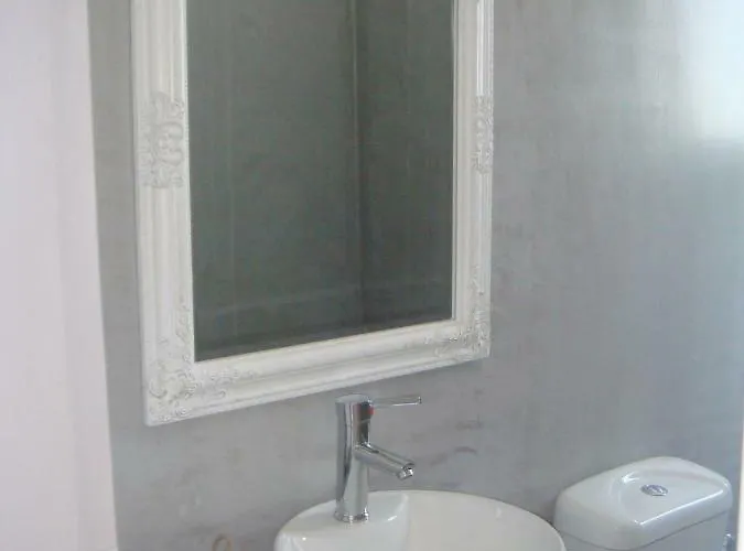 Apartamento Ammos Luxury *