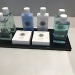 Ammos Luxury Αλυκή