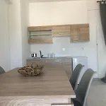 Ammos Luxury Διαμέρισμα *