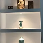 Διαμέρισμα Ammos Luxury Αλυκή