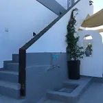 Ammos Luxury Διαμέρισμα