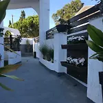 Διαμέρισμα Ammos Luxury