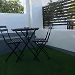 Ammos Luxury Διαμέρισμα Αλυκή