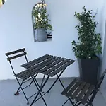 Διαμέρισμα Ammos Luxury *