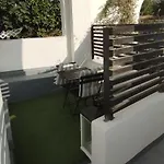 Ammos Luxury Διαμέρισμα *