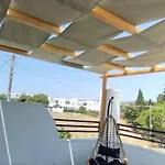 Ammos Luxury Διαμέρισμα Αλυκή