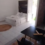 Ammos Luxury Διαμέρισμα Αλυκή