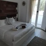 Διαμέρισμα Ammos Luxury *
