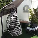 Διαμέρισμα Ammos Luxury *