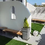Ammos Luxury Διαμέρισμα *