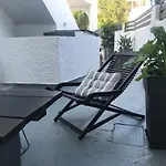 Ammos Luxury Διαμέρισμα *
