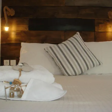 Apartamento Ammos Luxury