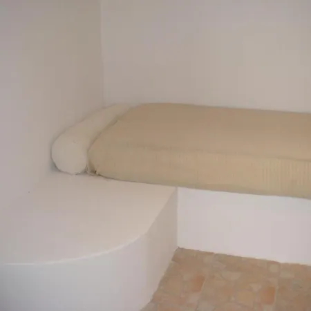 Apartamento Ammos Luxury *