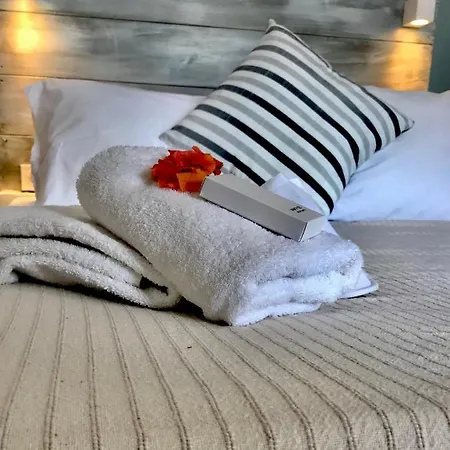 Ammos Luxury * Aliki (Paros)