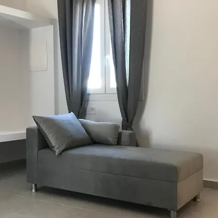 Ammos Luxury Apartment Aliki (Paros)