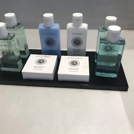Ammos Luxury Αλυκή