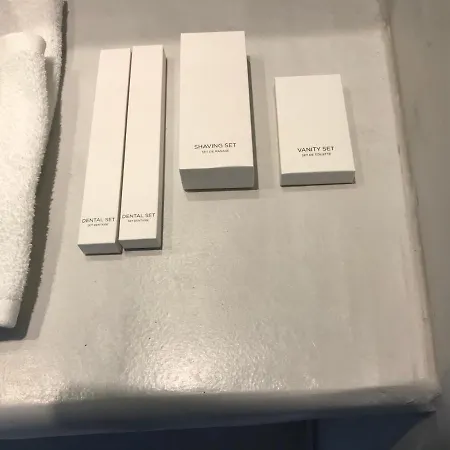 Ammos Luxury * Αλυκή