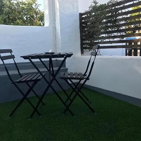 Ammos Luxury Apartment Aliki (Paros)