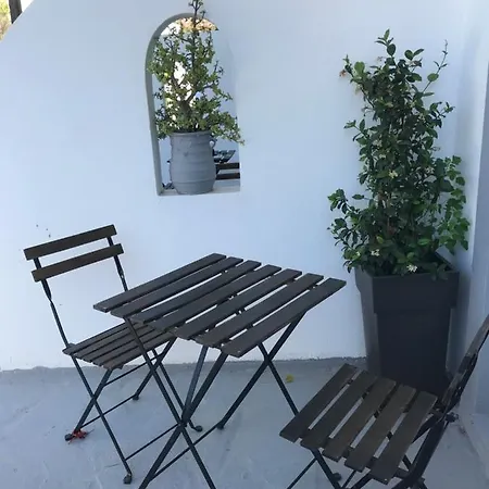 Apartment Ammos Luxury *