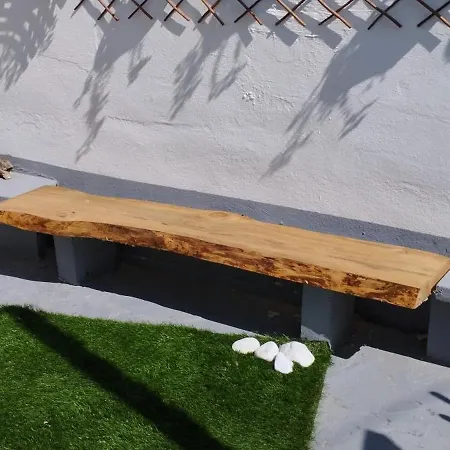 Ammos Luxury Aliki (Paros)