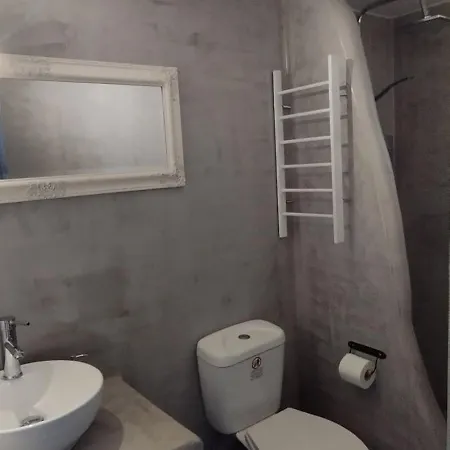 Ammos Luxury * Alikí