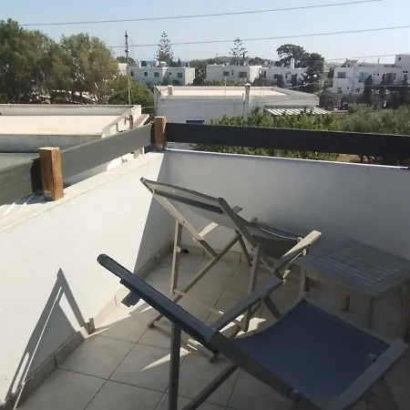 Apartment Ammos Luxury *