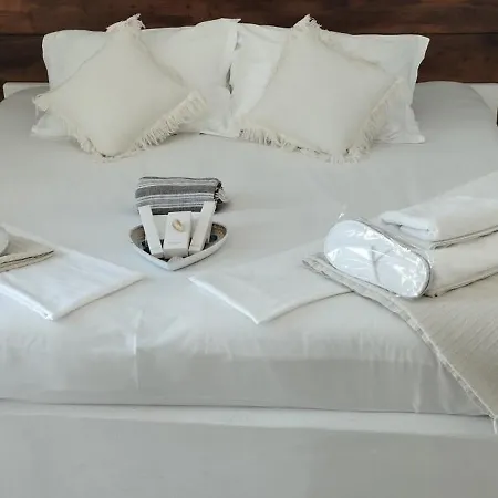 Ammos Luxury Διαμέρισμα