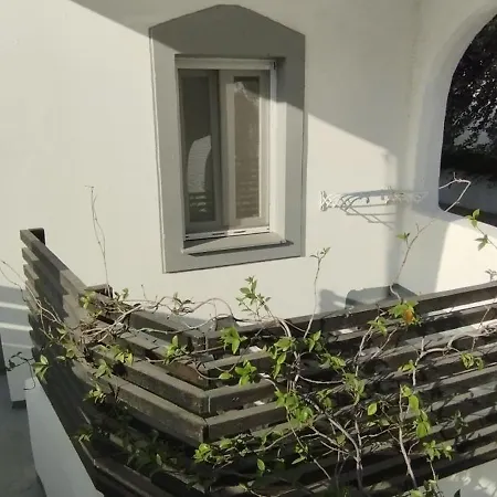 Ammos Luxury Apartment