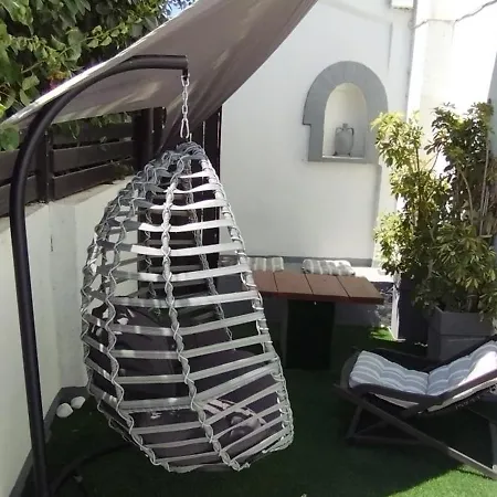 Apartment Ammos Luxury *