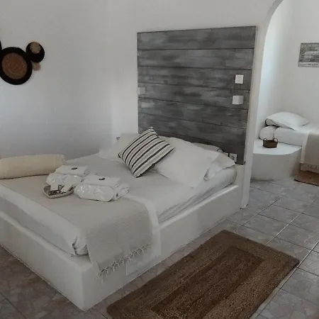 Ammos Luxury * Alikí