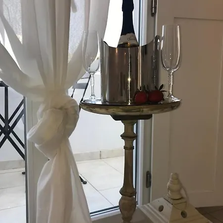 Apartment Ammos Luxury