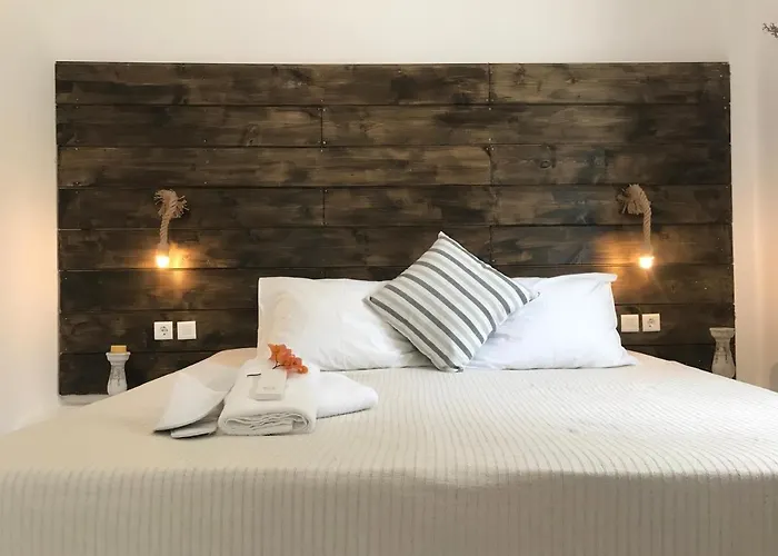 Apartment Ammos Luxury