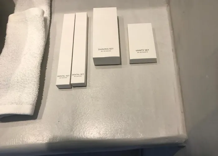 Ammos Luxury * Aliki (Paros)