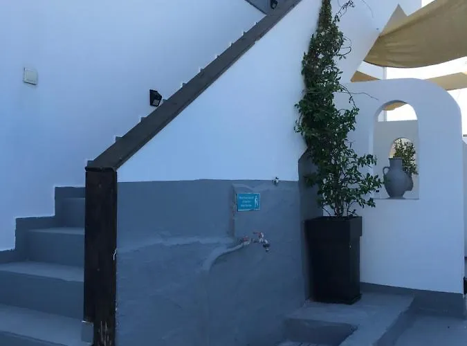 Ammos Luxury Apartment