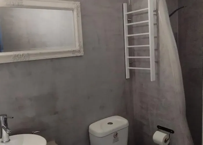 Ammos Luxury * Aliki (Paros)