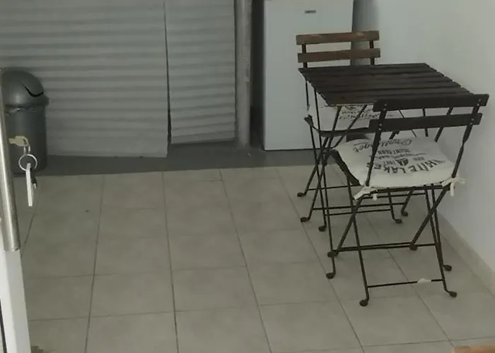 Ammos Luxury * Aliki (Paros)