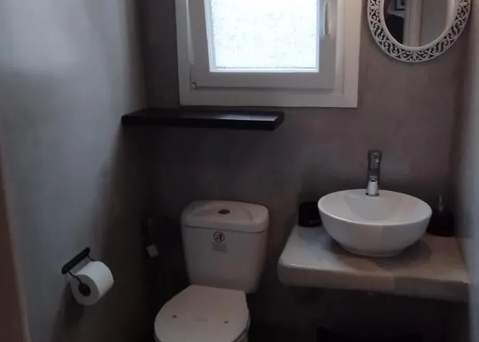 Apartment Ammos Luxury *