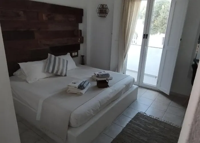 Apartment Ammos Luxury *