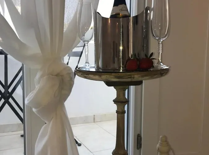 Apartment Ammos Luxury